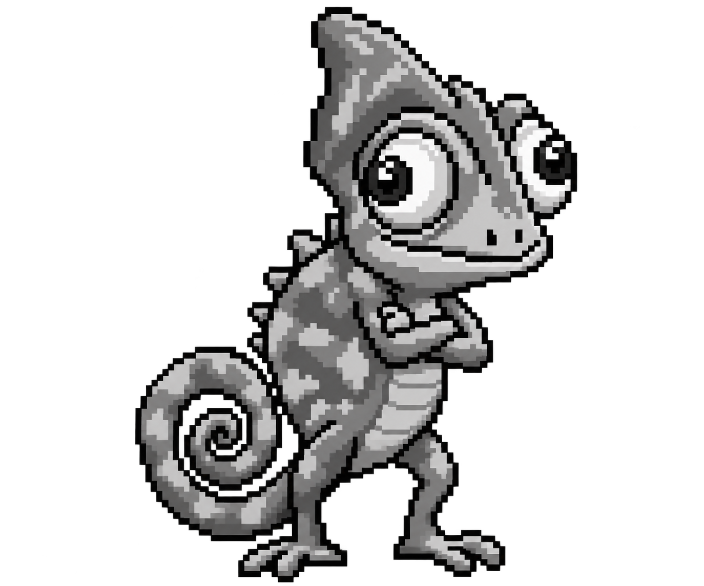 Chameleon